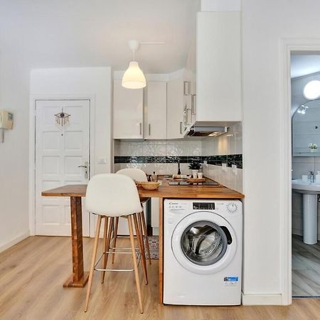 Apartamento Milu コラレホ エクステリア 写真