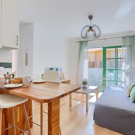 Apartamento Milu コラレホ エクステリア 写真