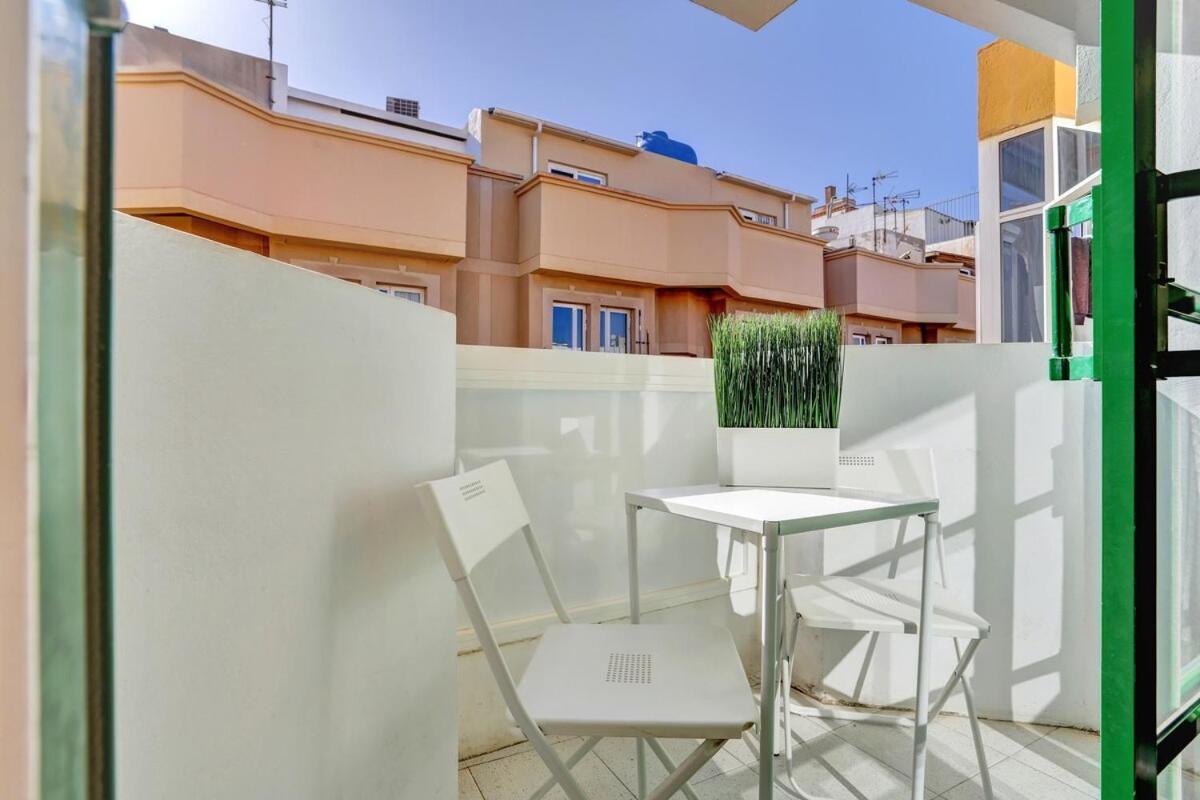 Apartamento Milu コラレホ エクステリア 写真