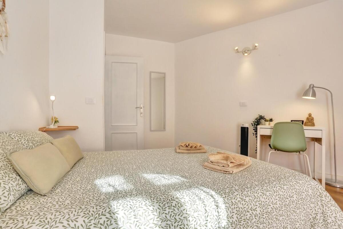 Apartamento Milu コラレホ エクステリア 写真