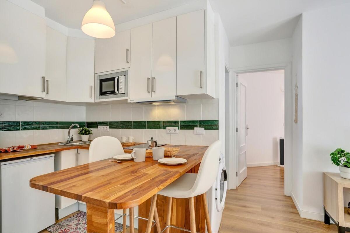 Apartamento Milu コラレホ エクステリア 写真