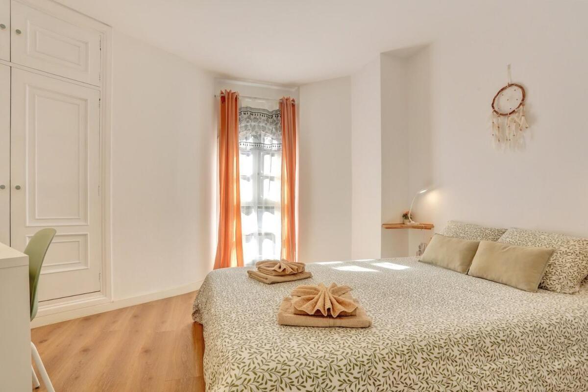 Apartamento Milu コラレホ エクステリア 写真
