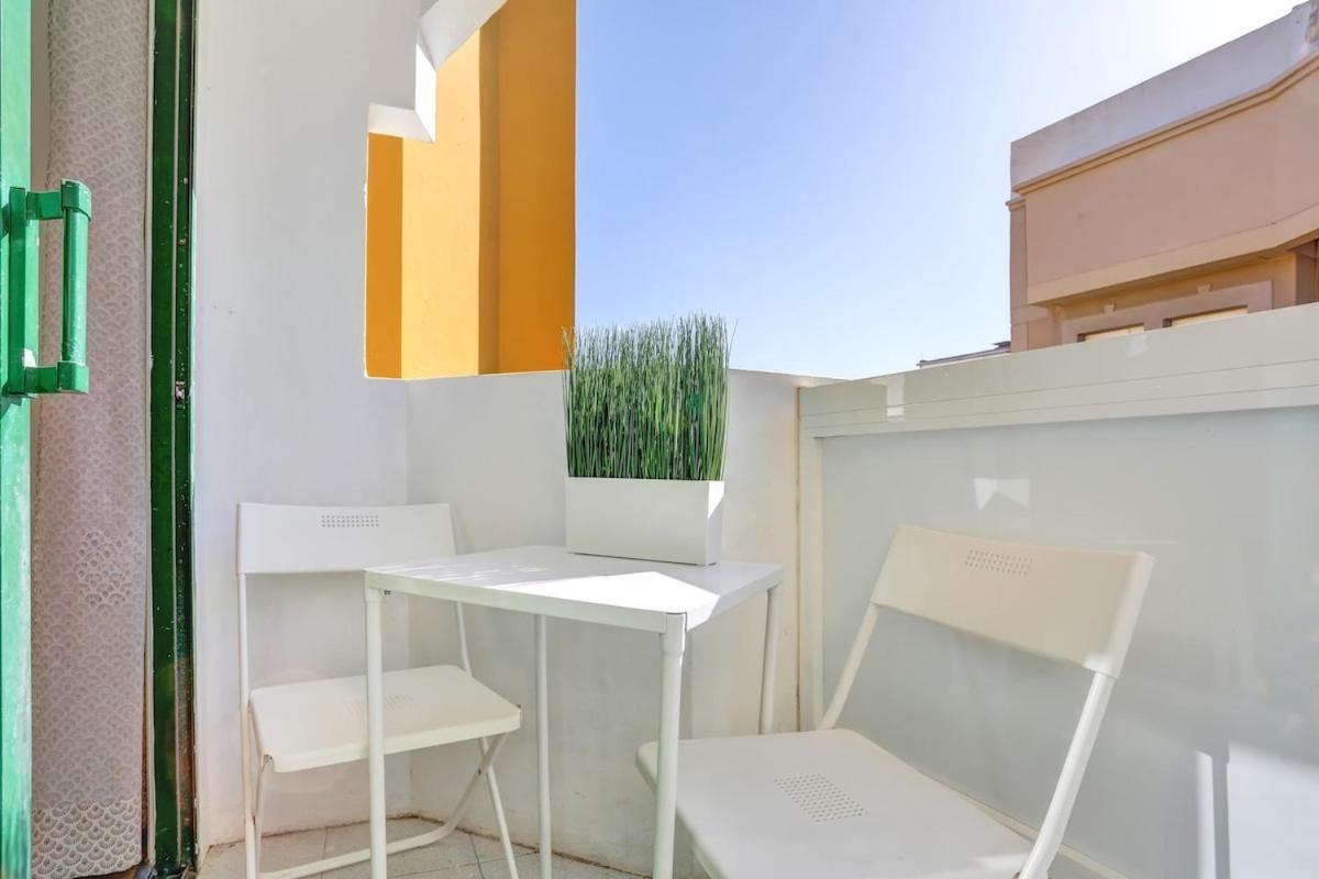Apartamento Milu コラレホ エクステリア 写真