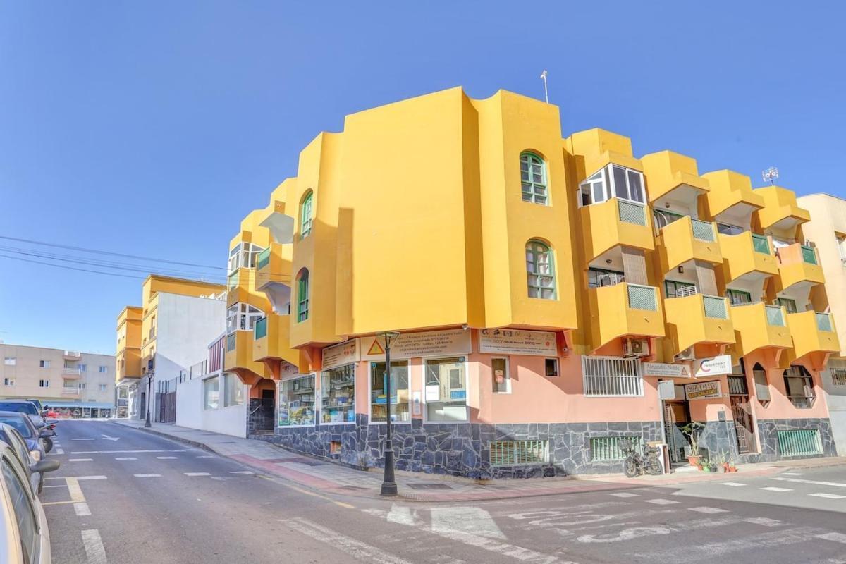 Apartamento Milu コラレホ エクステリア 写真