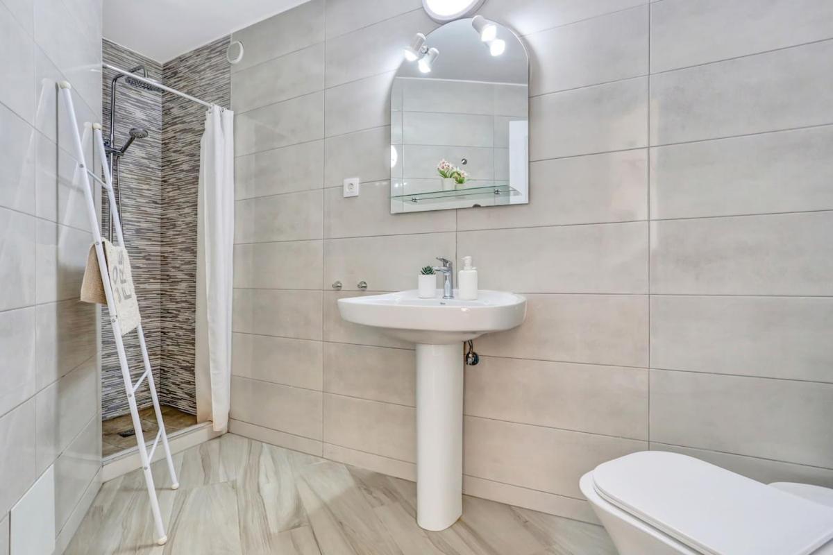 Apartamento Milu コラレホ エクステリア 写真