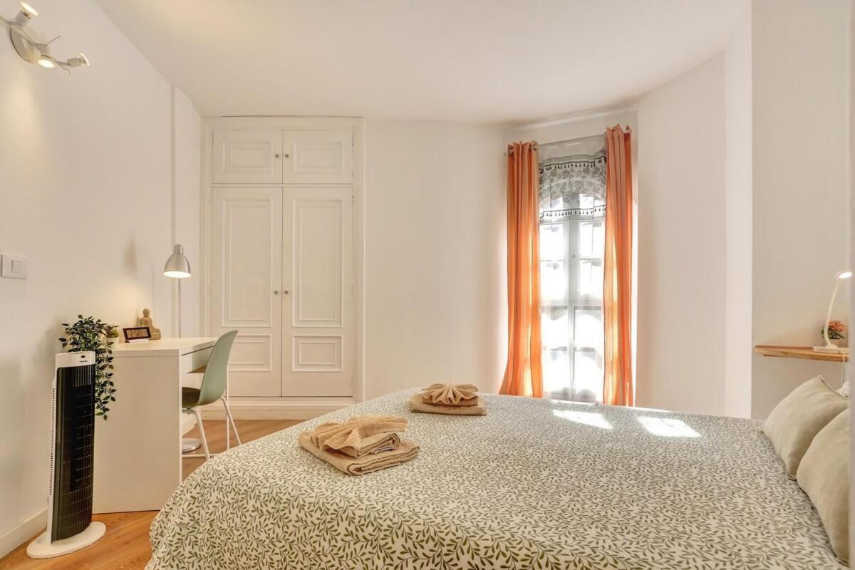 Apartamento Milu コラレホ エクステリア 写真