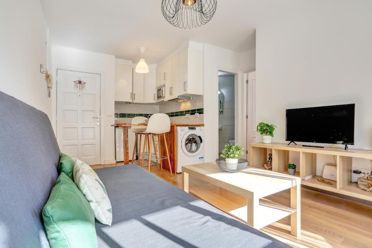 Apartamento Milu コラレホ エクステリア 写真