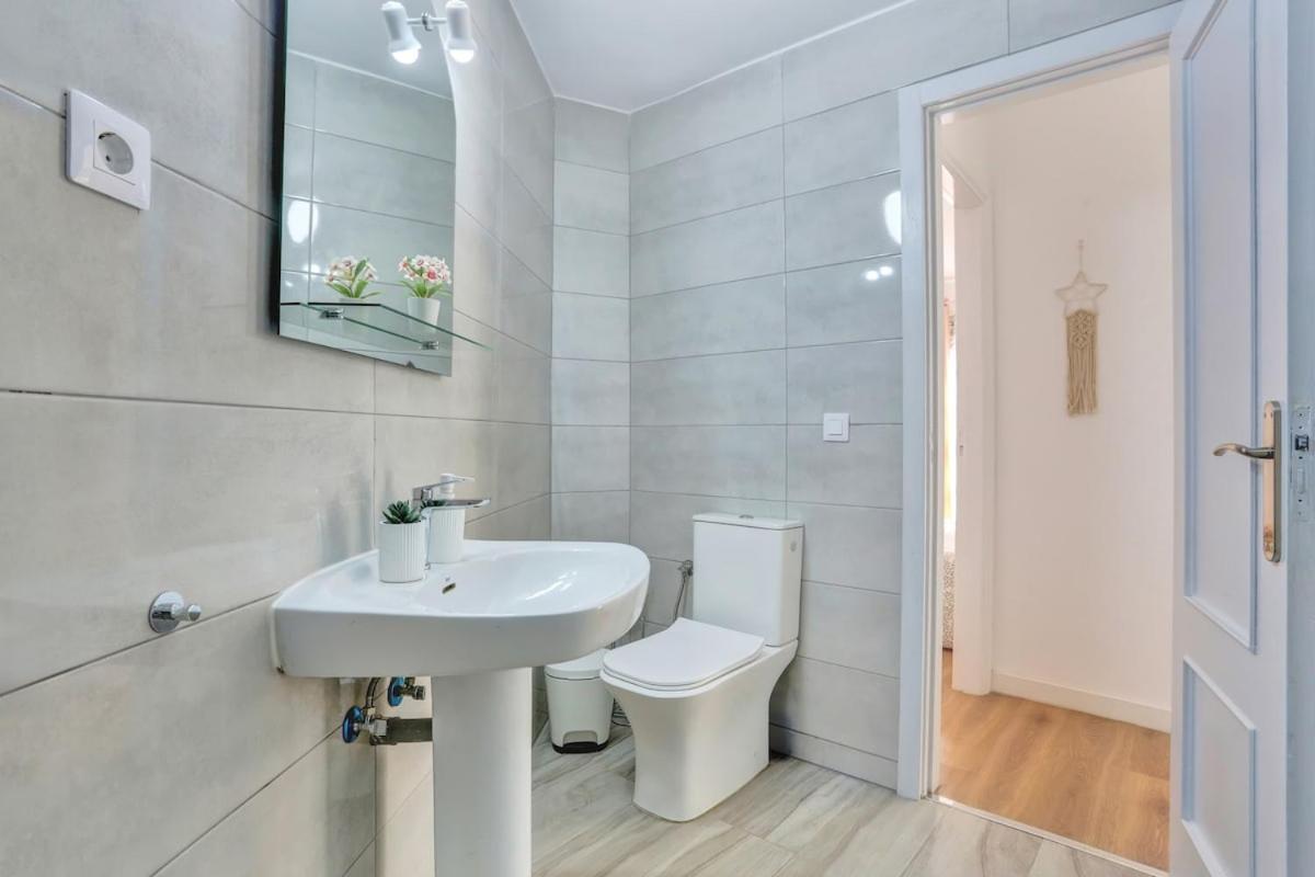 Apartamento Milu コラレホ エクステリア 写真