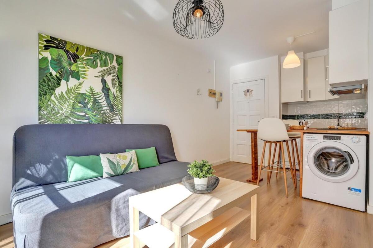 Apartamento Milu コラレホ エクステリア 写真